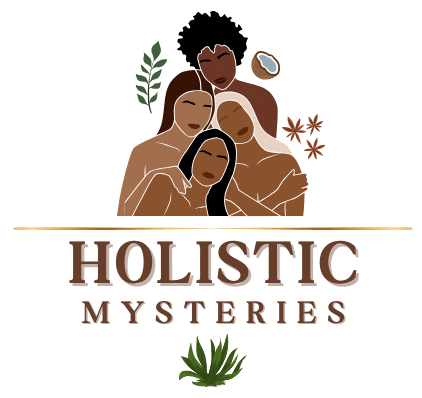 Holistic Mysteries